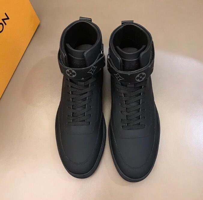 Glamy - LOV Men Shoes - 1702