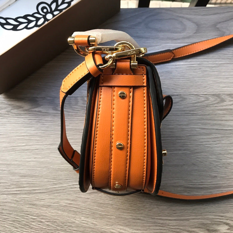 Satchel Bags - MC Bags - 337