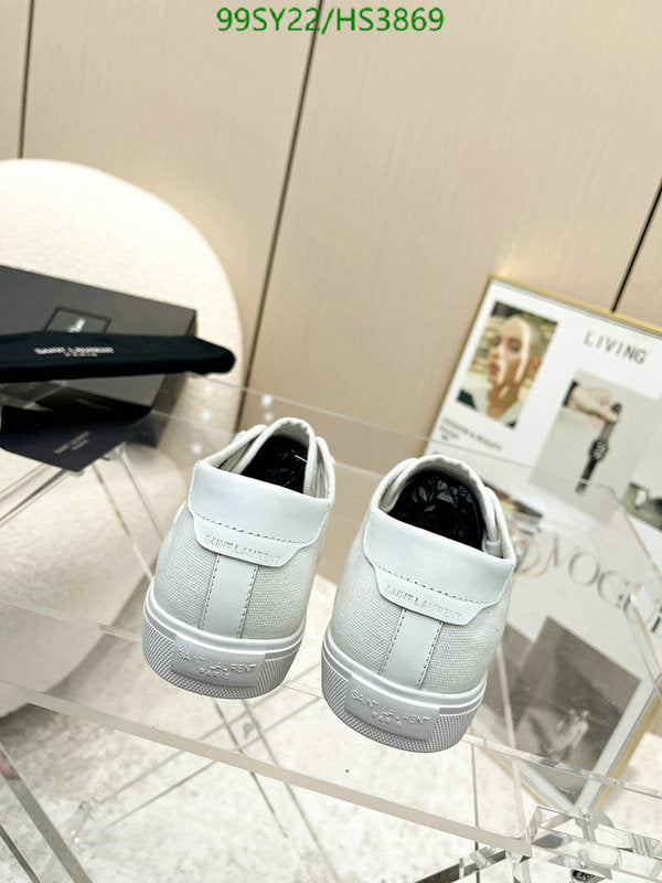 SAMC - YLS Women Shoes - 156