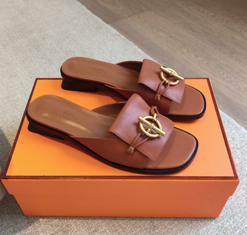 SAMC - HMS Women Shoes - 653