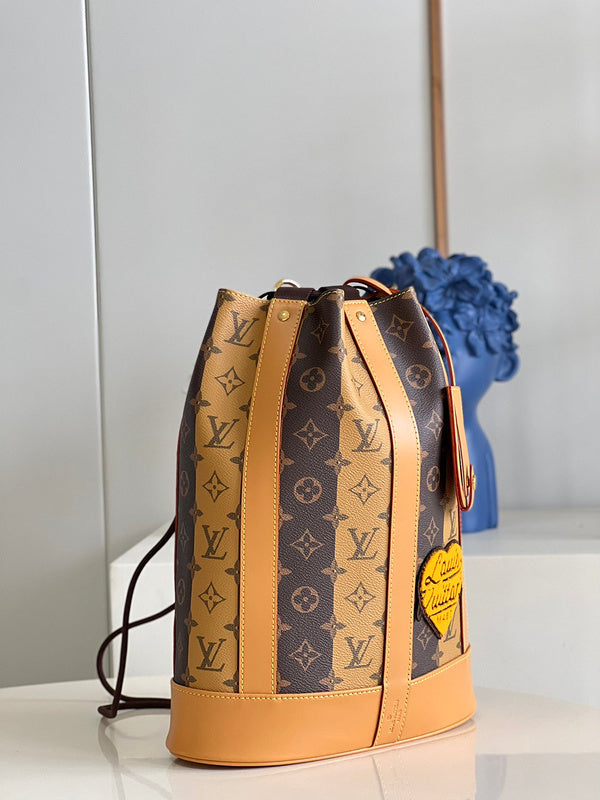 GlamI Lu-Vi bags - 2731