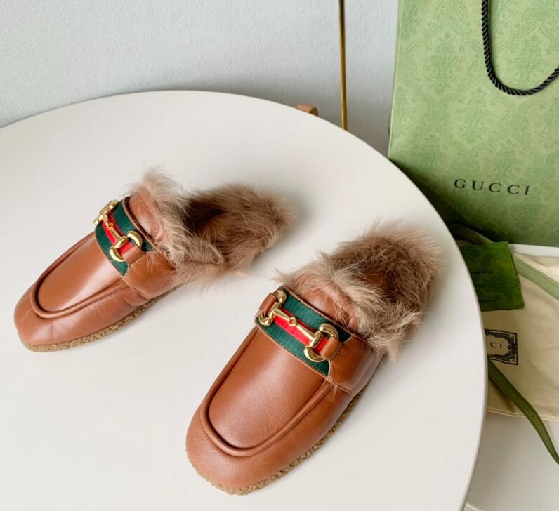 SAMC - GUKI Women Shoes - 355