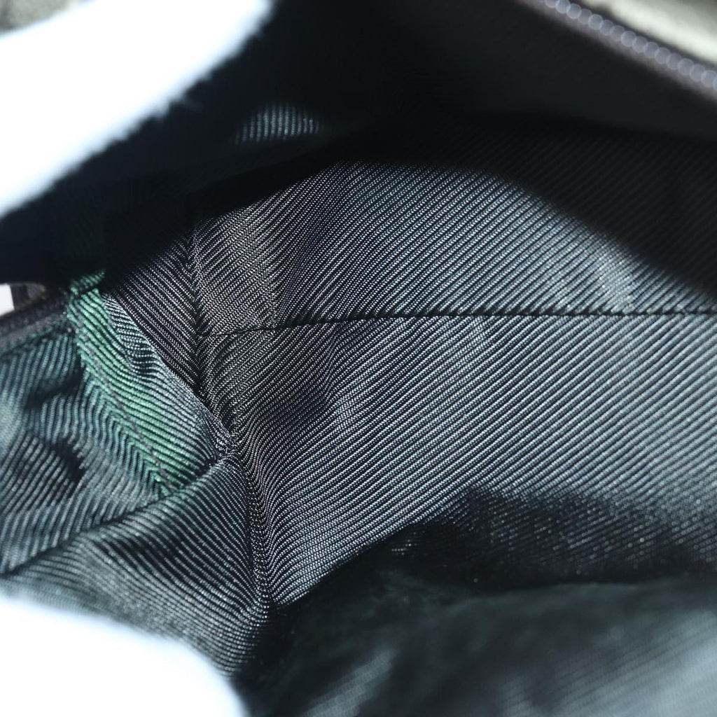 Gucci GG canvas