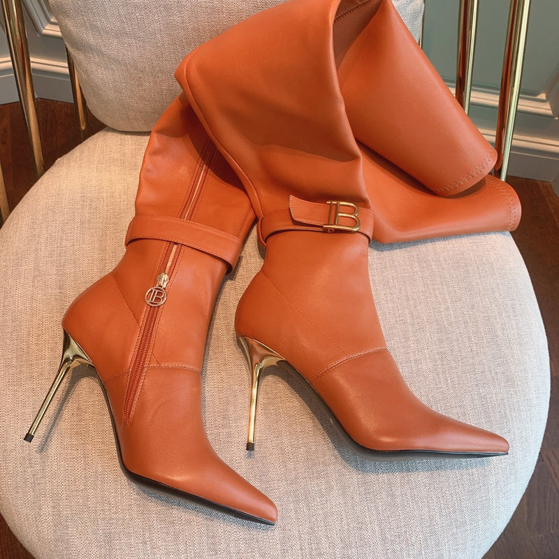 Satchel Bags - Mix Shoes - 1271