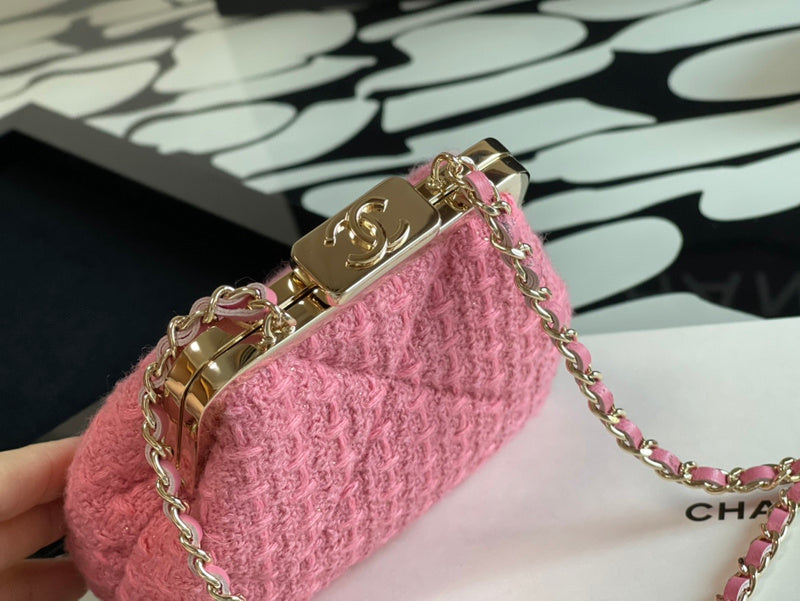 Chanel Bags