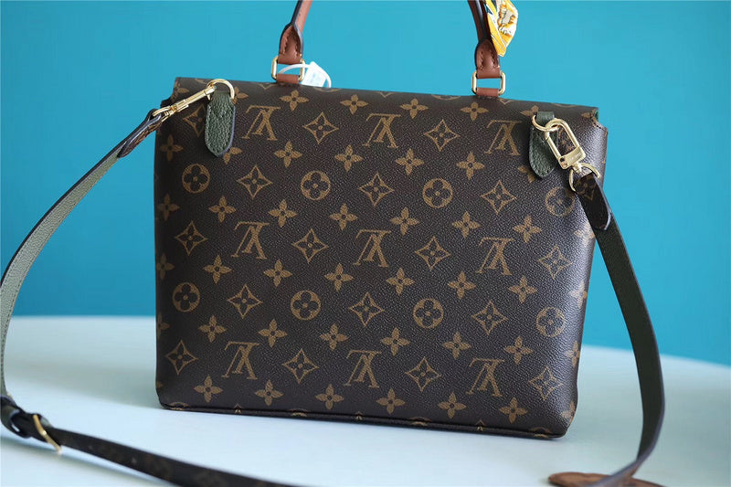 Satchel Bags - VL Bags - 7852