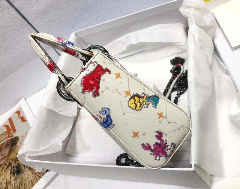 SAMCC - DOR Bags - 263
