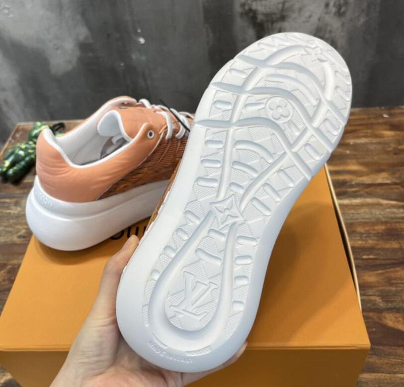 Glamy - LOV Men Shoes - 904
