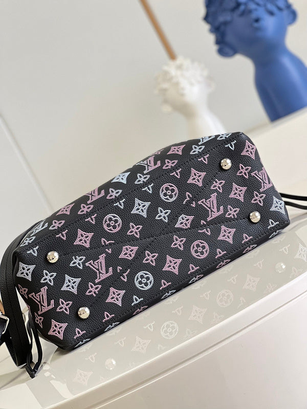 Satchel Bags - VL2 Bags - 326