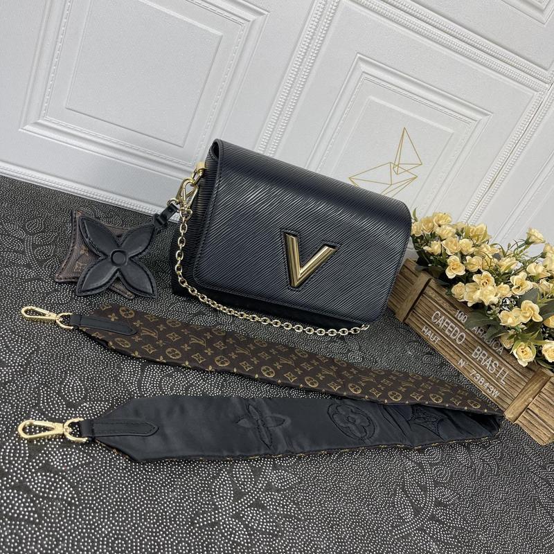Satchel Bags - VL Bags - 412
