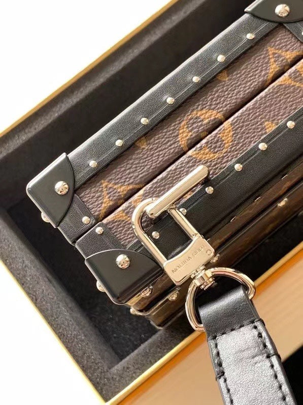 Satchel Bags - VL Bags - 798