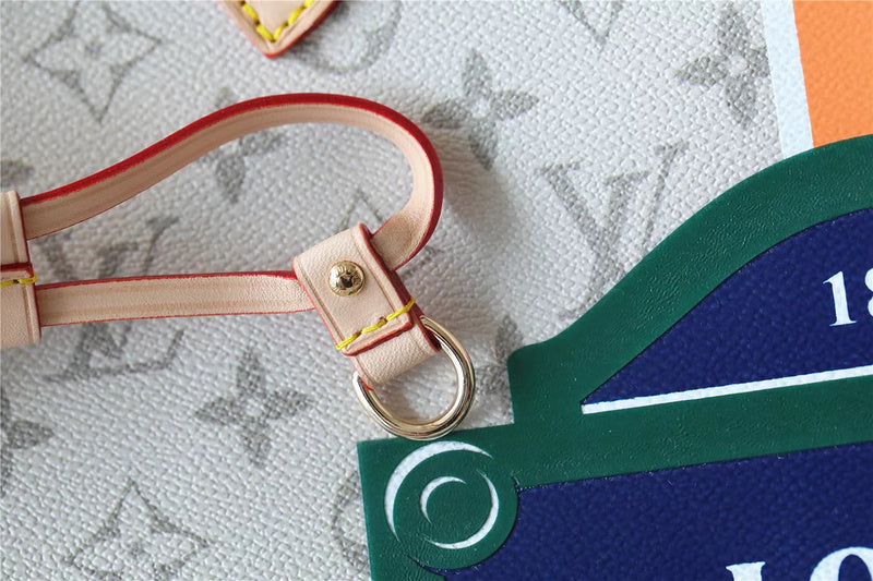Glami - LUV Bags - 064