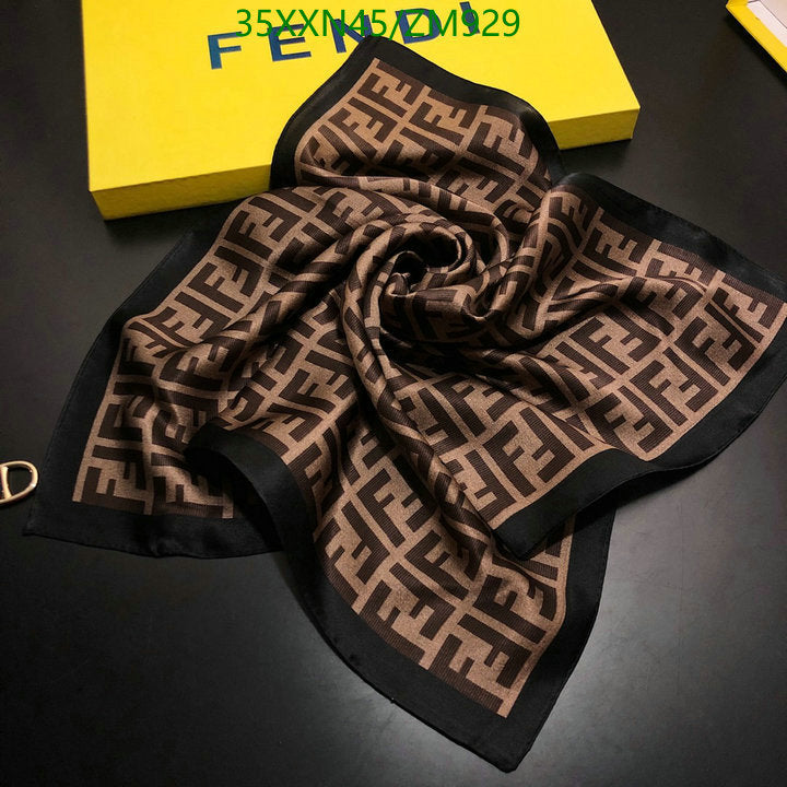 SAMC - FDE Scarves - 186
