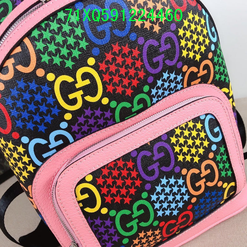 Glami Fashion - GCI Bags - 11415