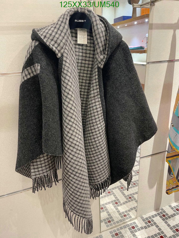SAMC - FDE Scarves - 107