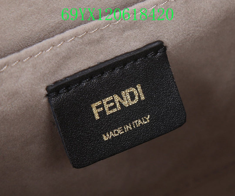 Glami - FDE Bags - 2971