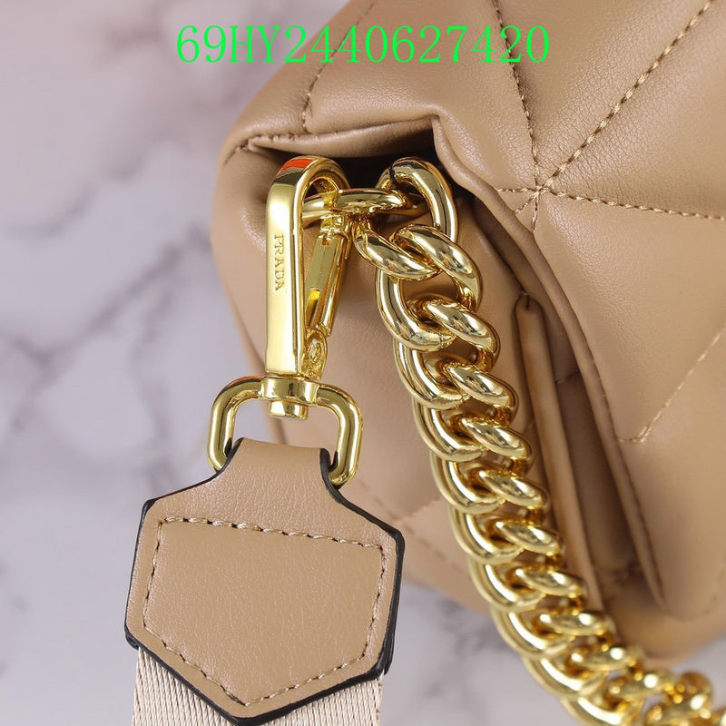 Satchel Bags - PDA Bags - 4191