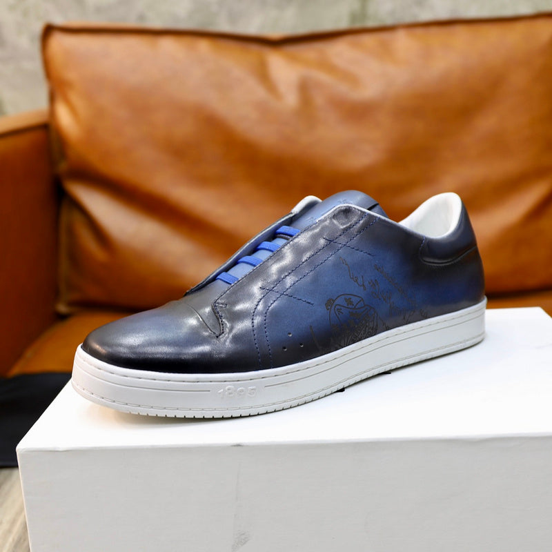 Glami - BRE Men Shoes - 619