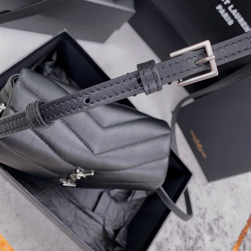 Glamy - YLS Bags - 501
