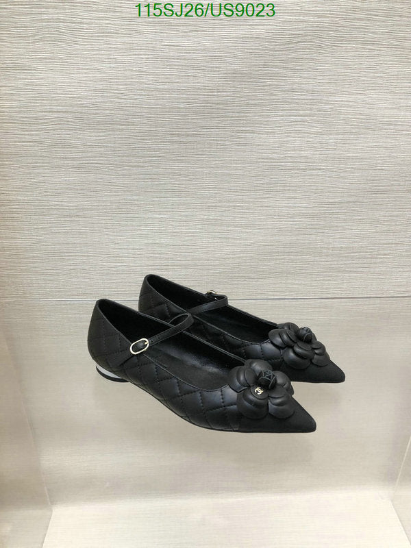 SAMC - CHL Women Shoes Ballet - 134