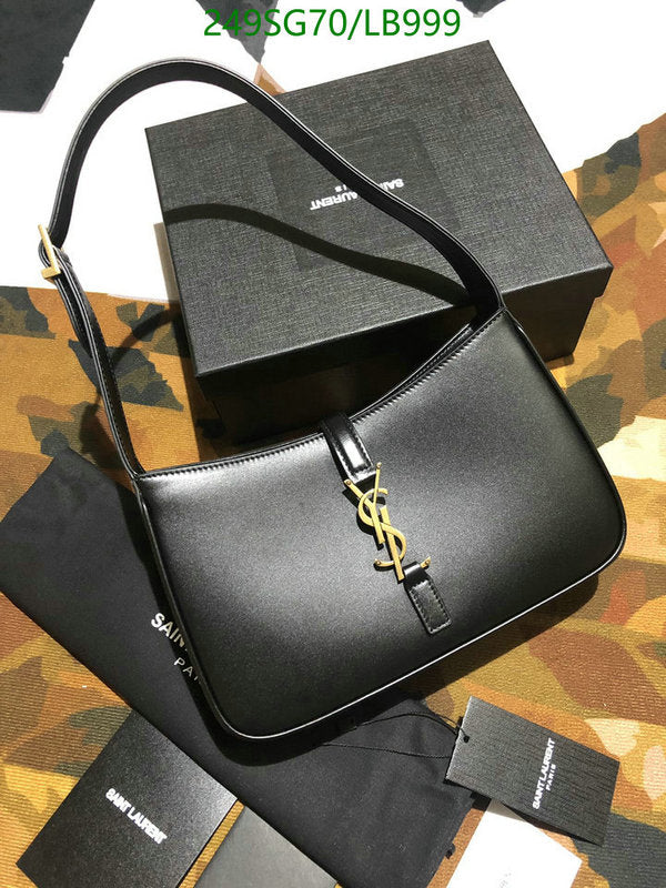 SAMC - YLS Bags - 460