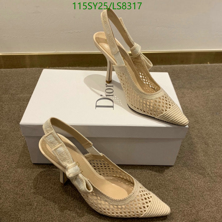 SAMCC - DOR Women Shoes - 2219