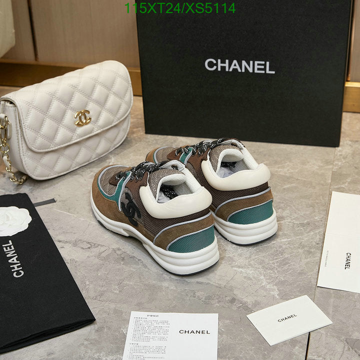 SAMC - CHL Women Shoes Sneakers - 197