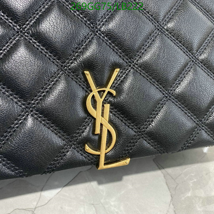 SAMC - YLS Bags - 463