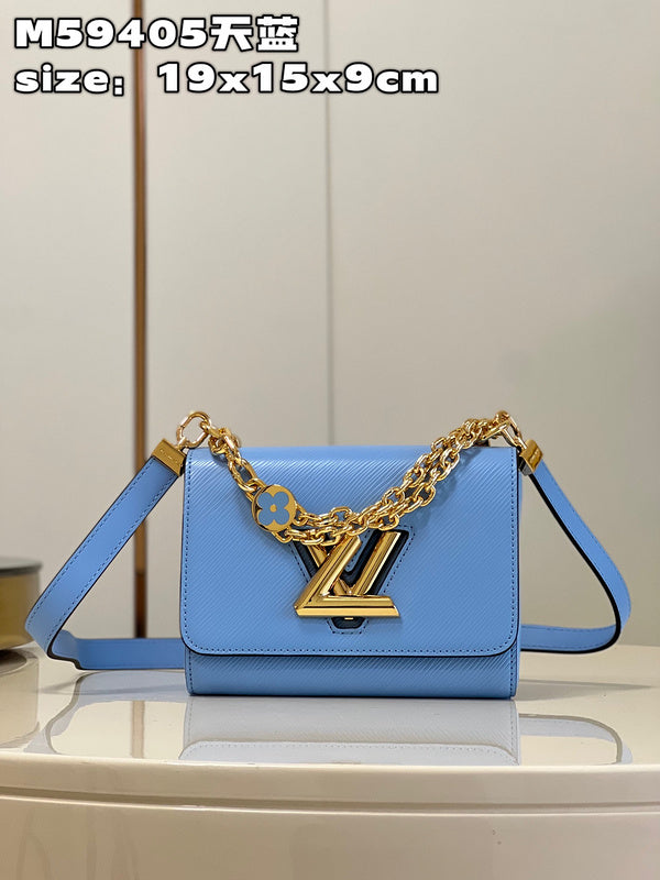 Glamy - LOV Bags - 228