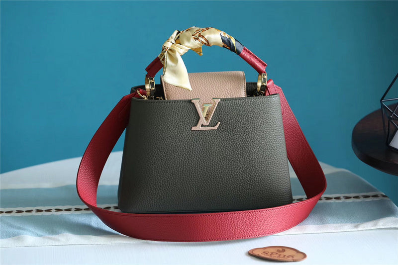 Glami Fashion Lu-Vi bags - 8370