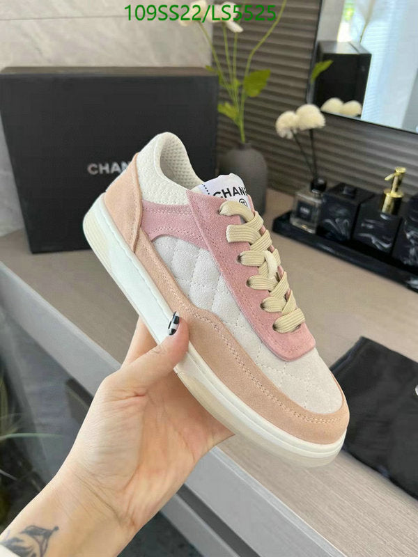 SAMC - CHL Women Shoes Sneakers - 226