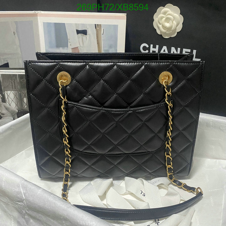 SAMC - CHL Bags - 757