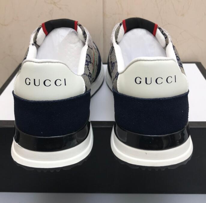 SAMC - GUKI Women Shoes - 1575