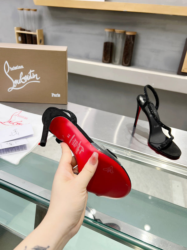Glami - CBL Women Shoes - 144