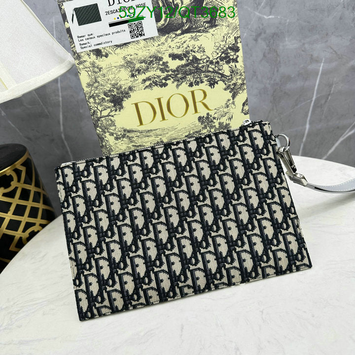 SAMC - DOR Wallets - 069