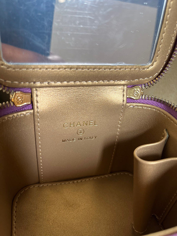GlamI - CHL Bags - 3062