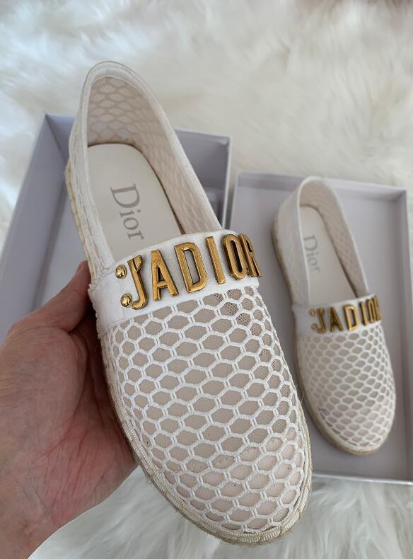 SAMCC - DOR Women Shoes - 1230