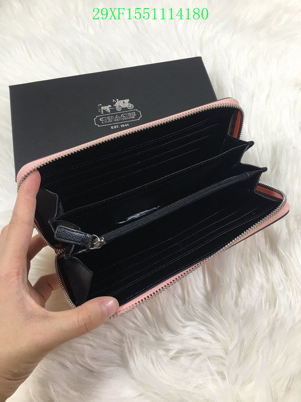 Glami - CAH Wallet - 058