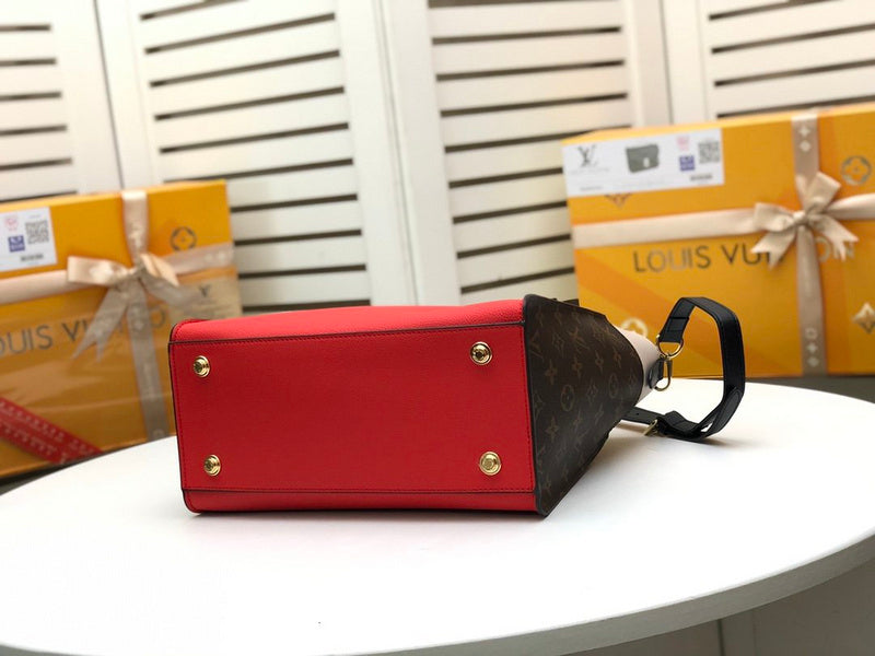 GlamI Lu-Vi bags - 3766