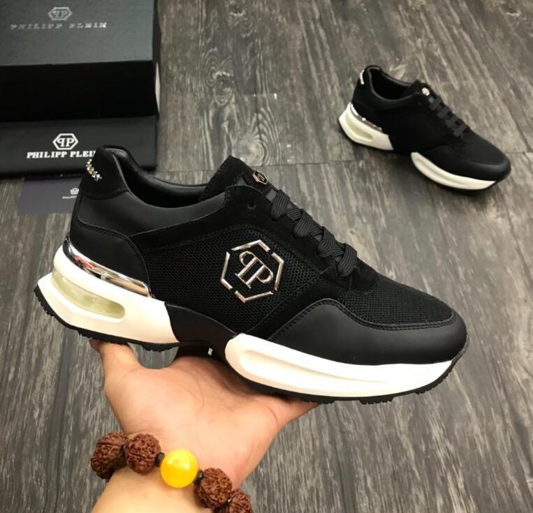 Glamy - PHP Shoes - 200