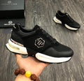 Glamy - PHP Shoes - 200