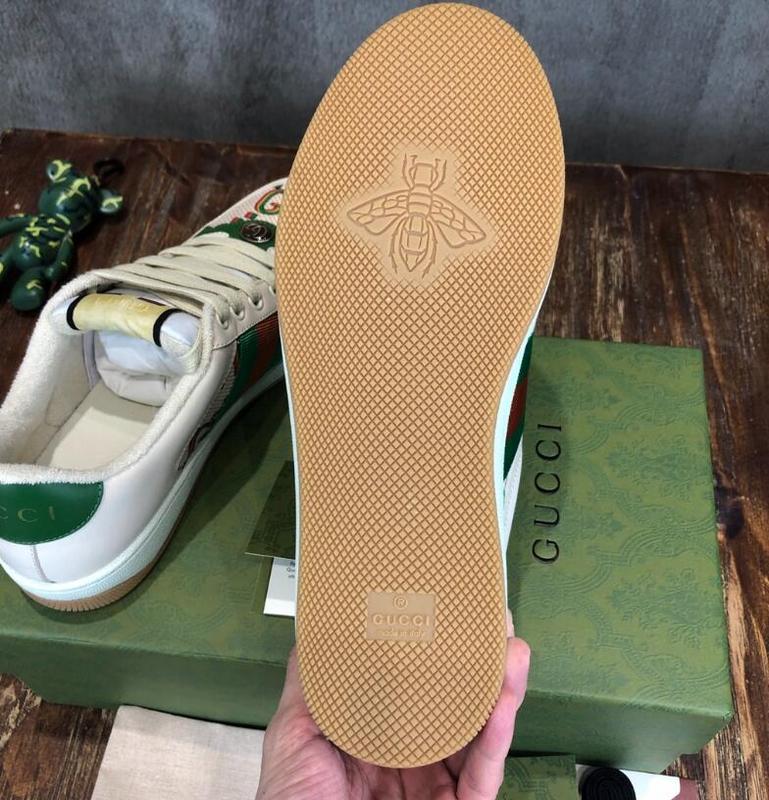 SAMC - GUKI Women Shoes - 1337
