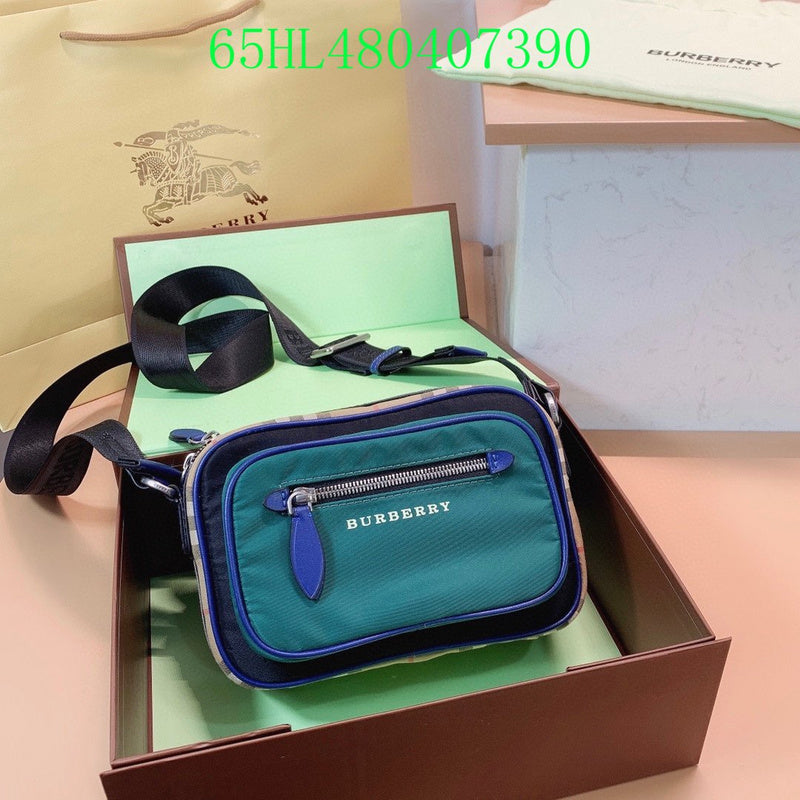 ELE Fashion -BBR Bags - 307