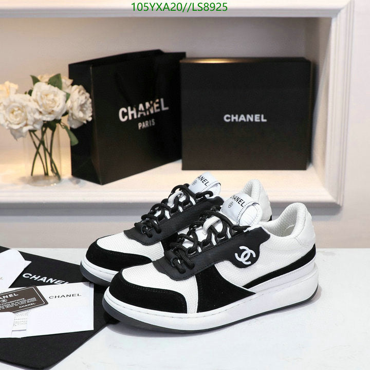 SAMC - CHL Women Shoes Sneakers - 233