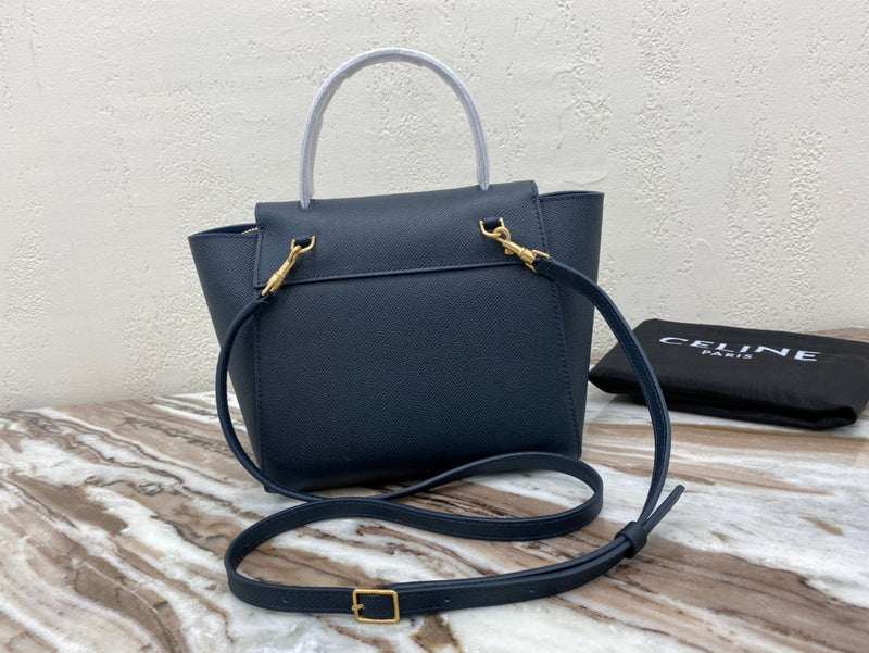 Glamy - COL Bags - 1497
