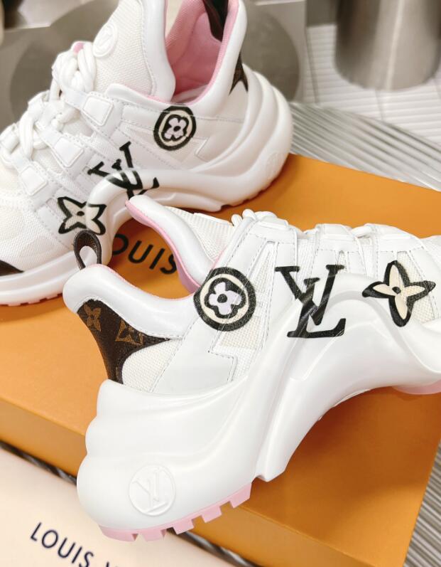 Glamy - LOV Women Shoes - 213
