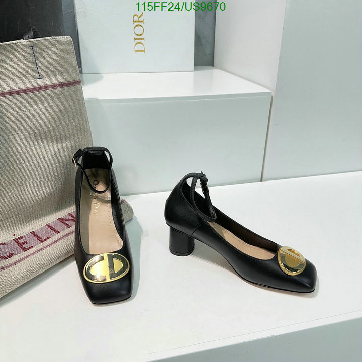 SAMCC - DOR Women Shoes - 1491