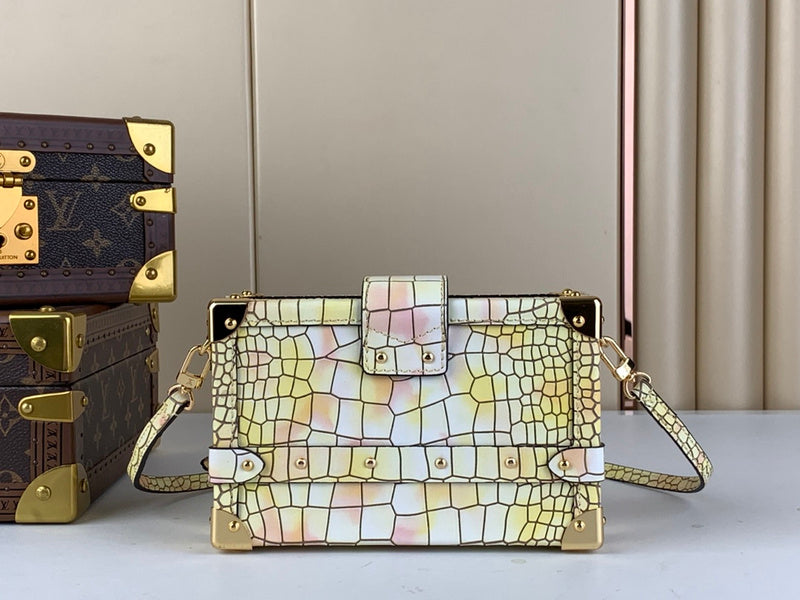 Satchel Bags - VL Bags - 2397