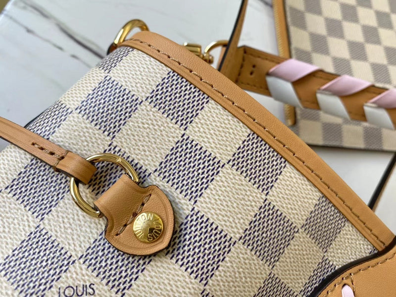 Satchel Bags - VL1 Bags - 255