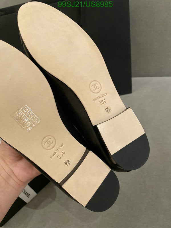 SAMC - CHL Women Shoes Ballet - 150